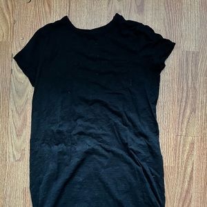 GAP t shirt dress